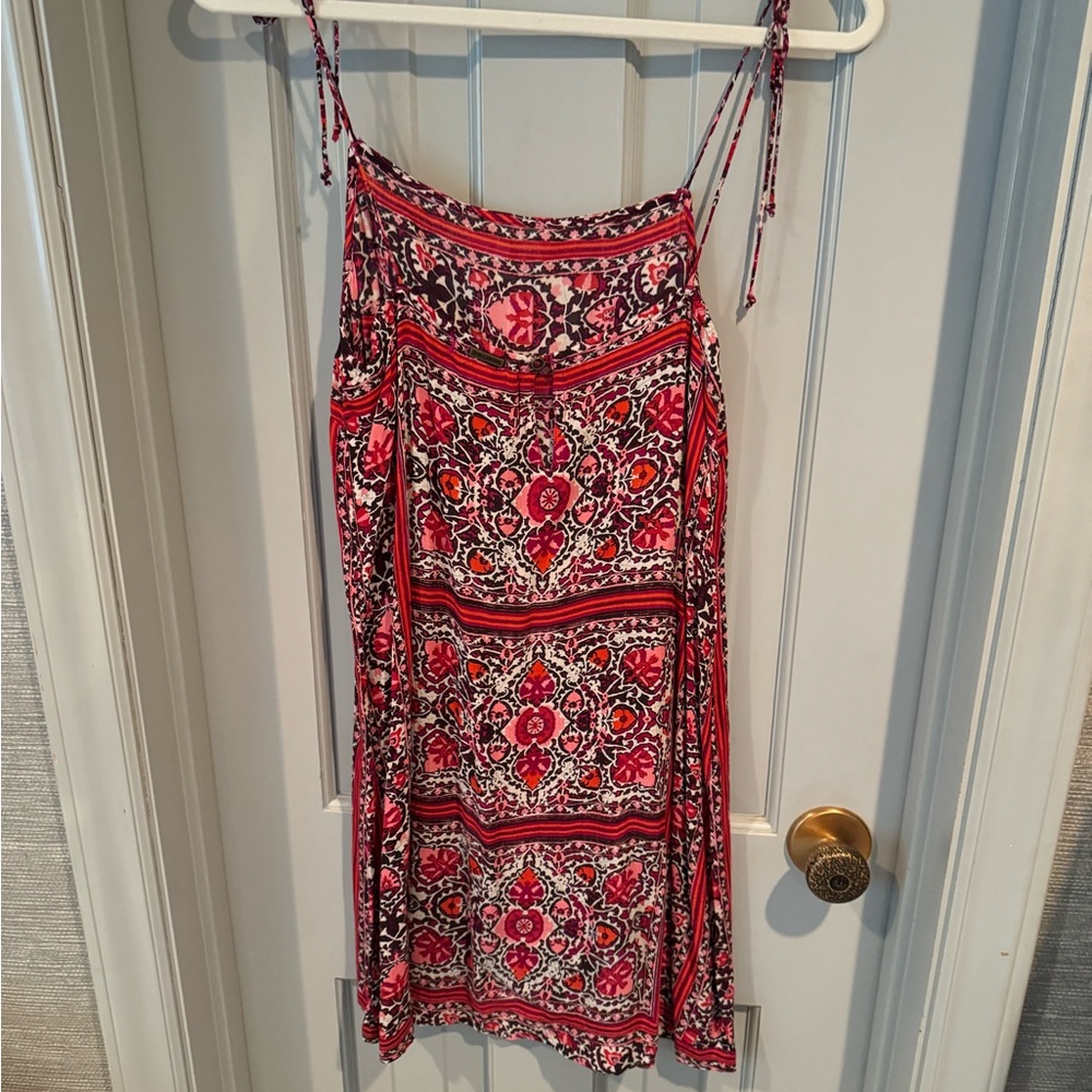 Juniors size medium Billabong sundress